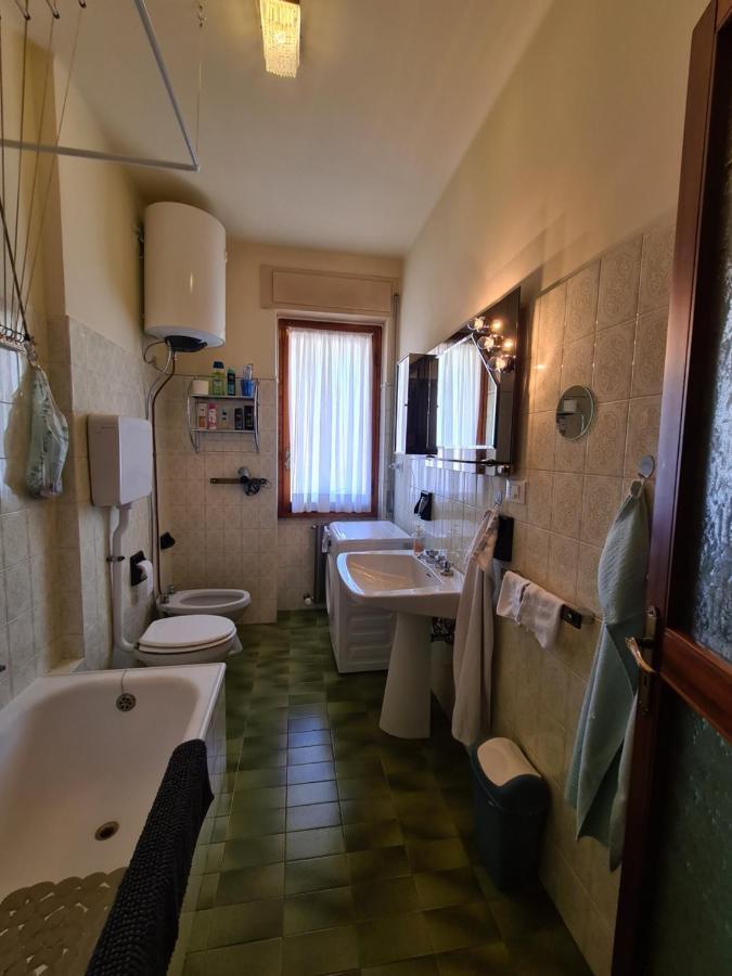 Casa Dell Amore 3 サンレモ エクステリア 写真