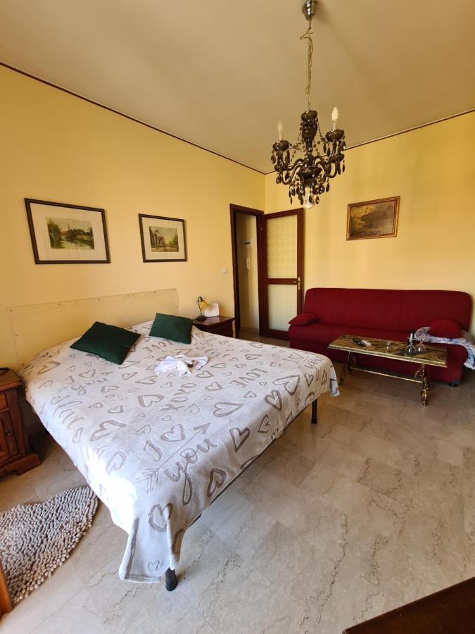 Casa Dell Amore 3 サンレモ エクステリア 写真