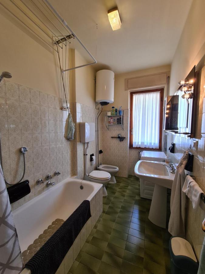 Casa Dell Amore 3 サンレモ エクステリア 写真
